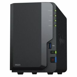 SYNOLOGY DS223
